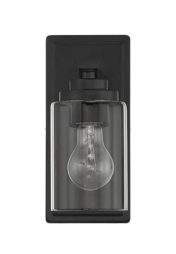 Craftmade Clark 1 Light Wall Sconce by Craftmade
