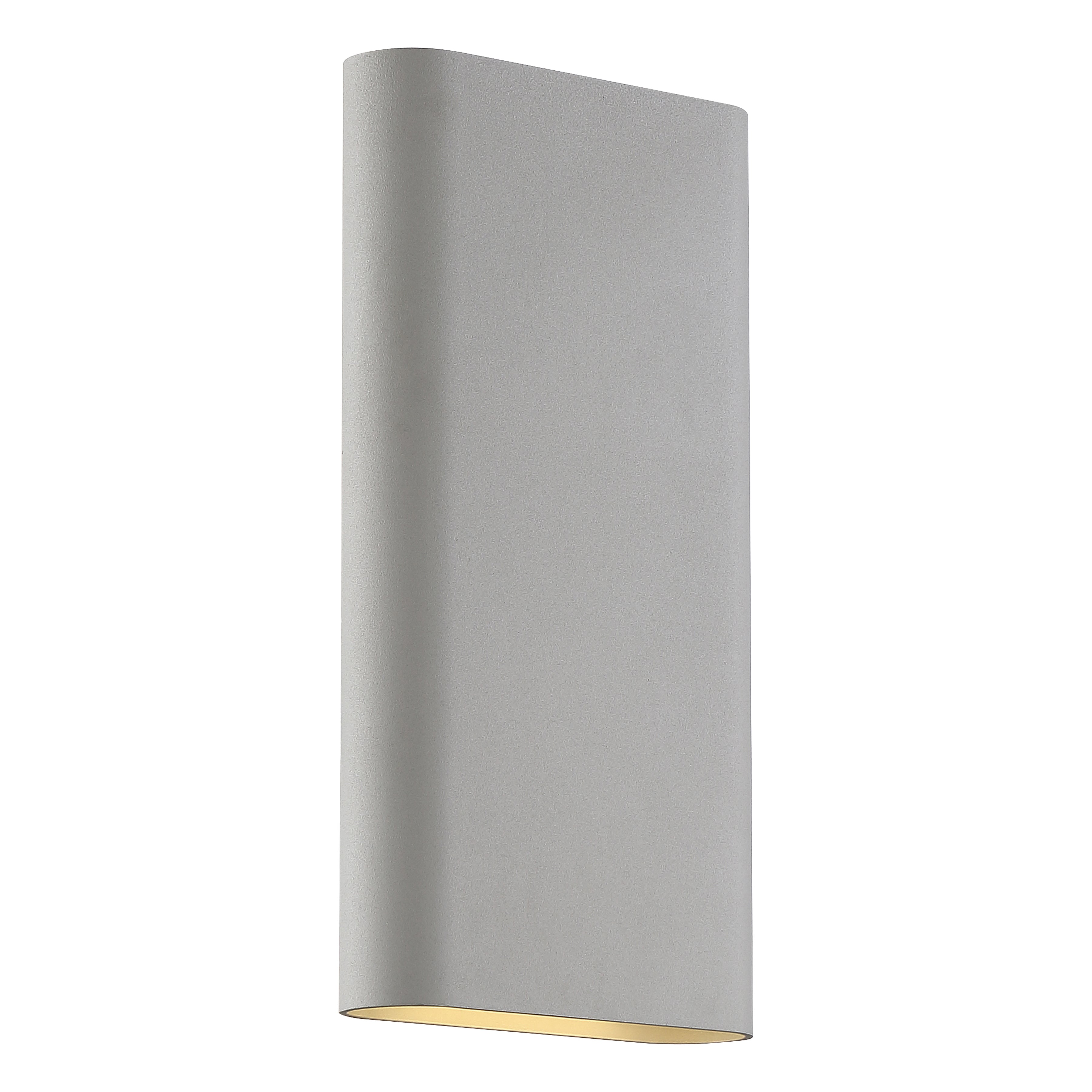 Access Lighting Lux Dual VoltageLED Wall Sconce
