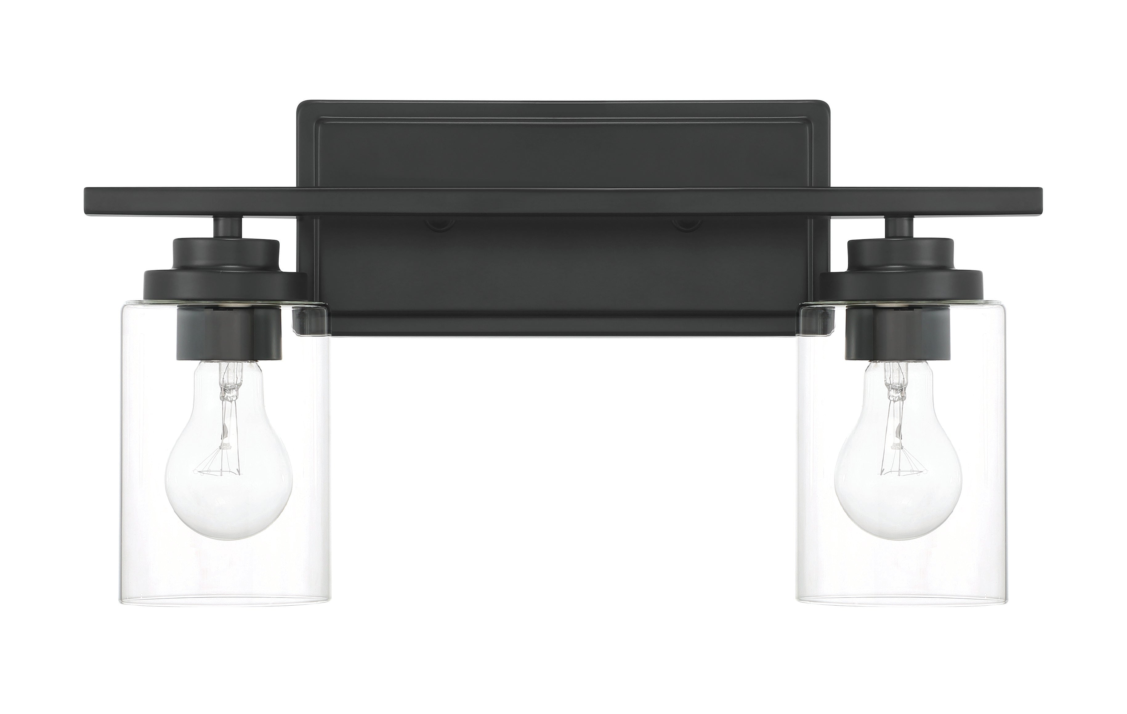 Craftmade Clark Vanity Light