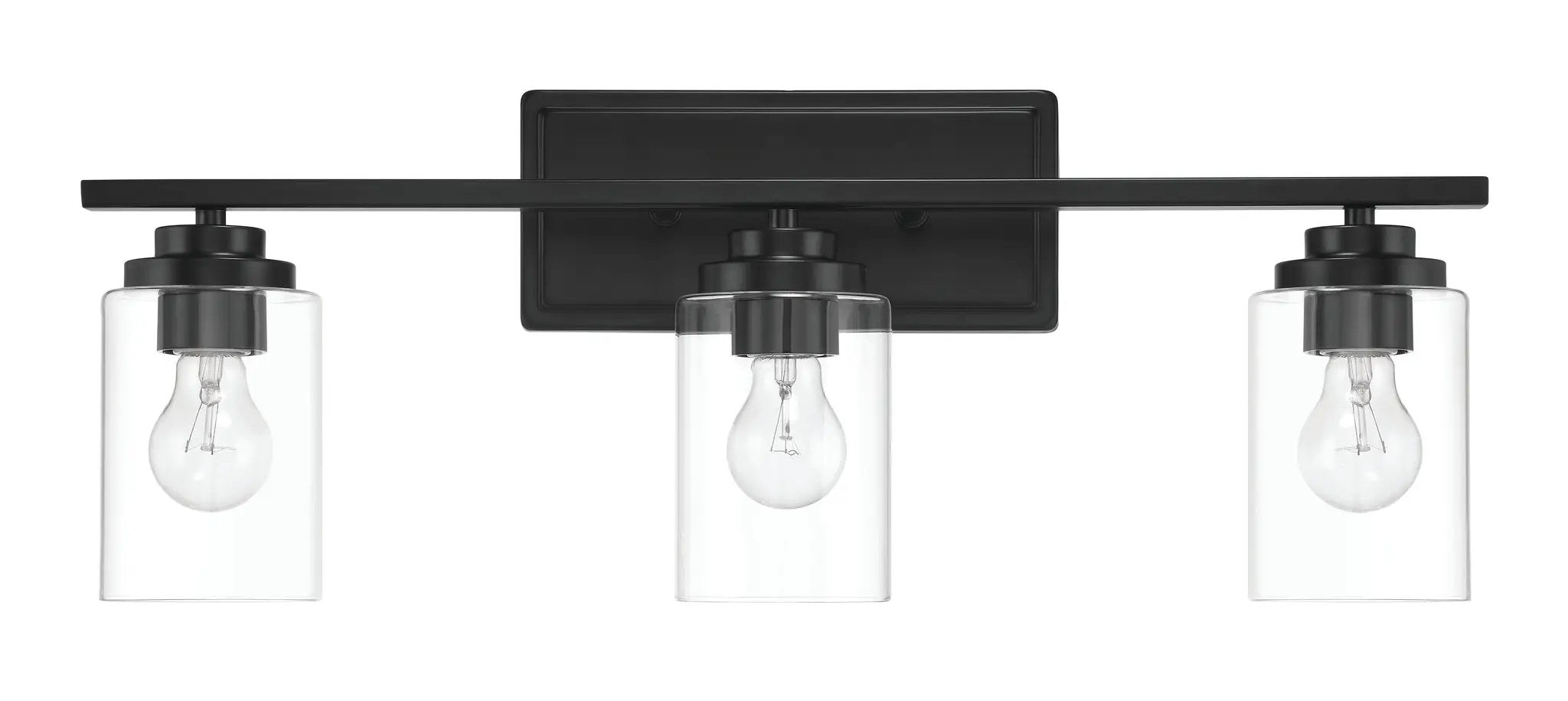 Craftmade Clark Vanity Light by Craftmade