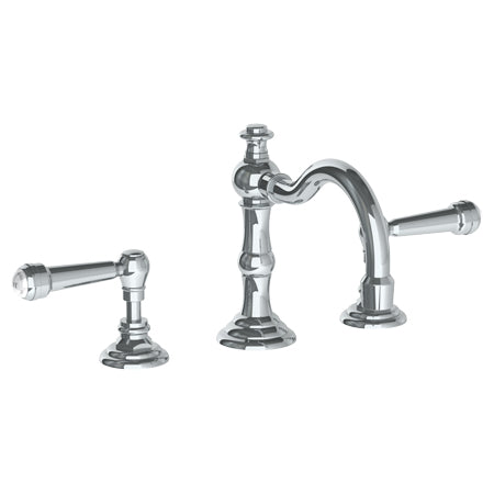 3 hole faucet