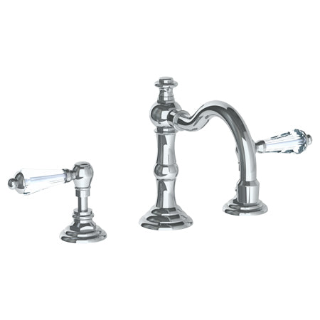 3 hole faucet