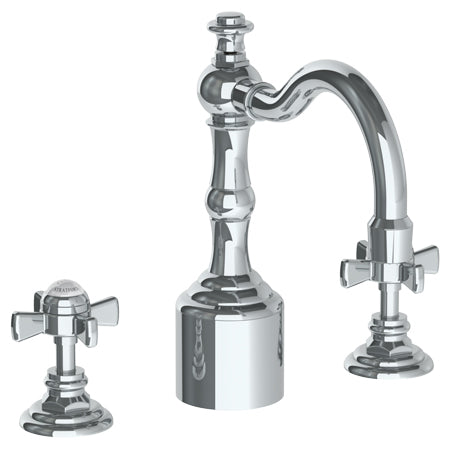 3 hole faucet