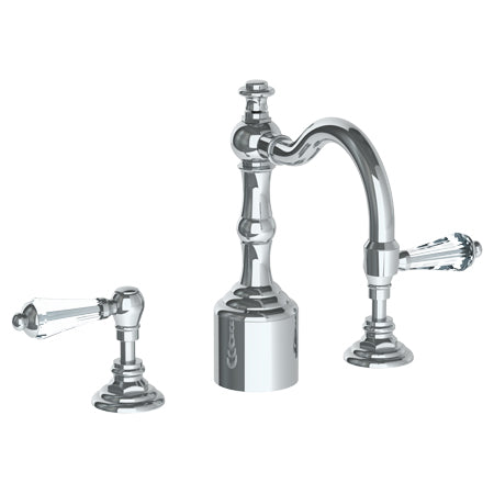 3 hole faucet