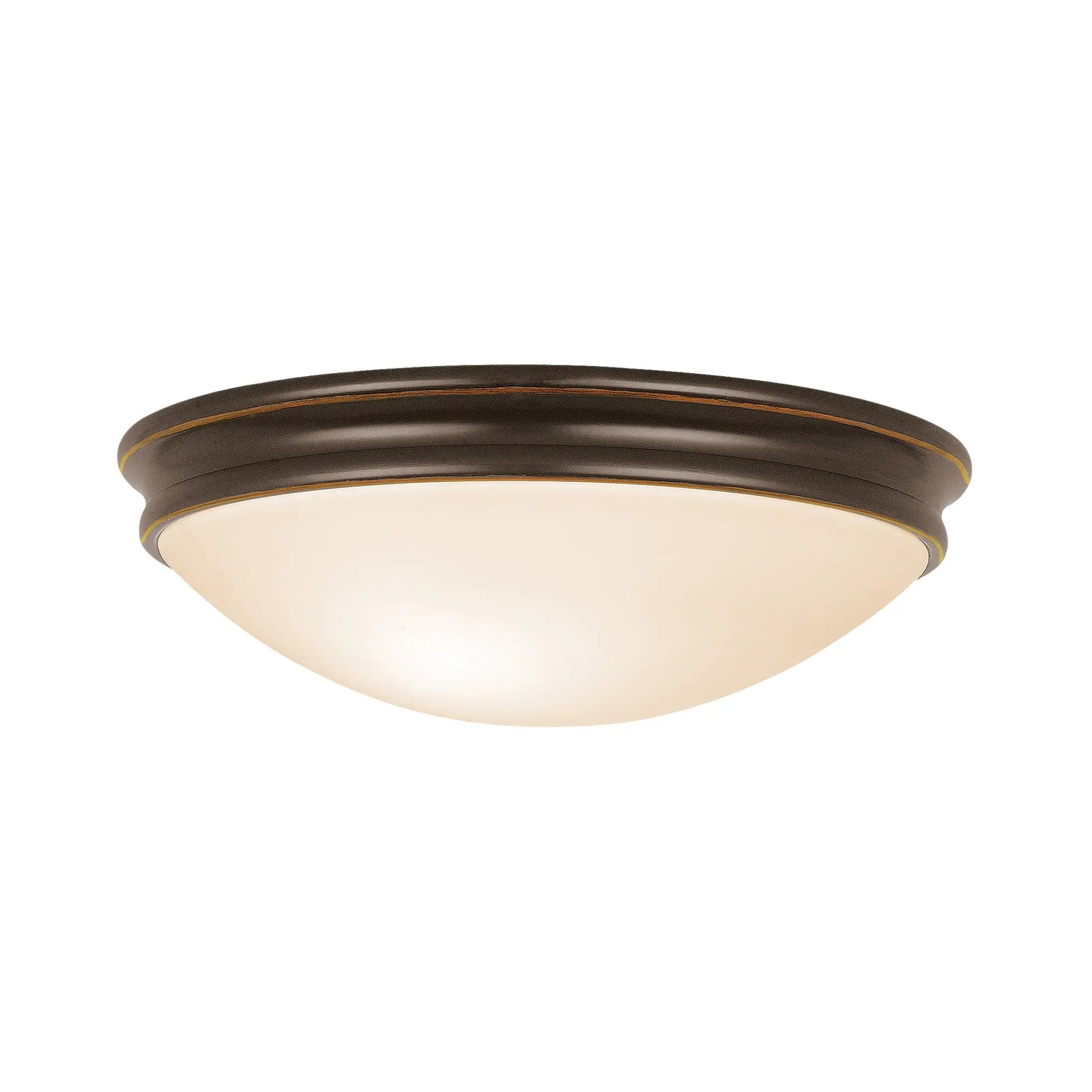 Access Lighting Atom Flush Mount by Access Lighting