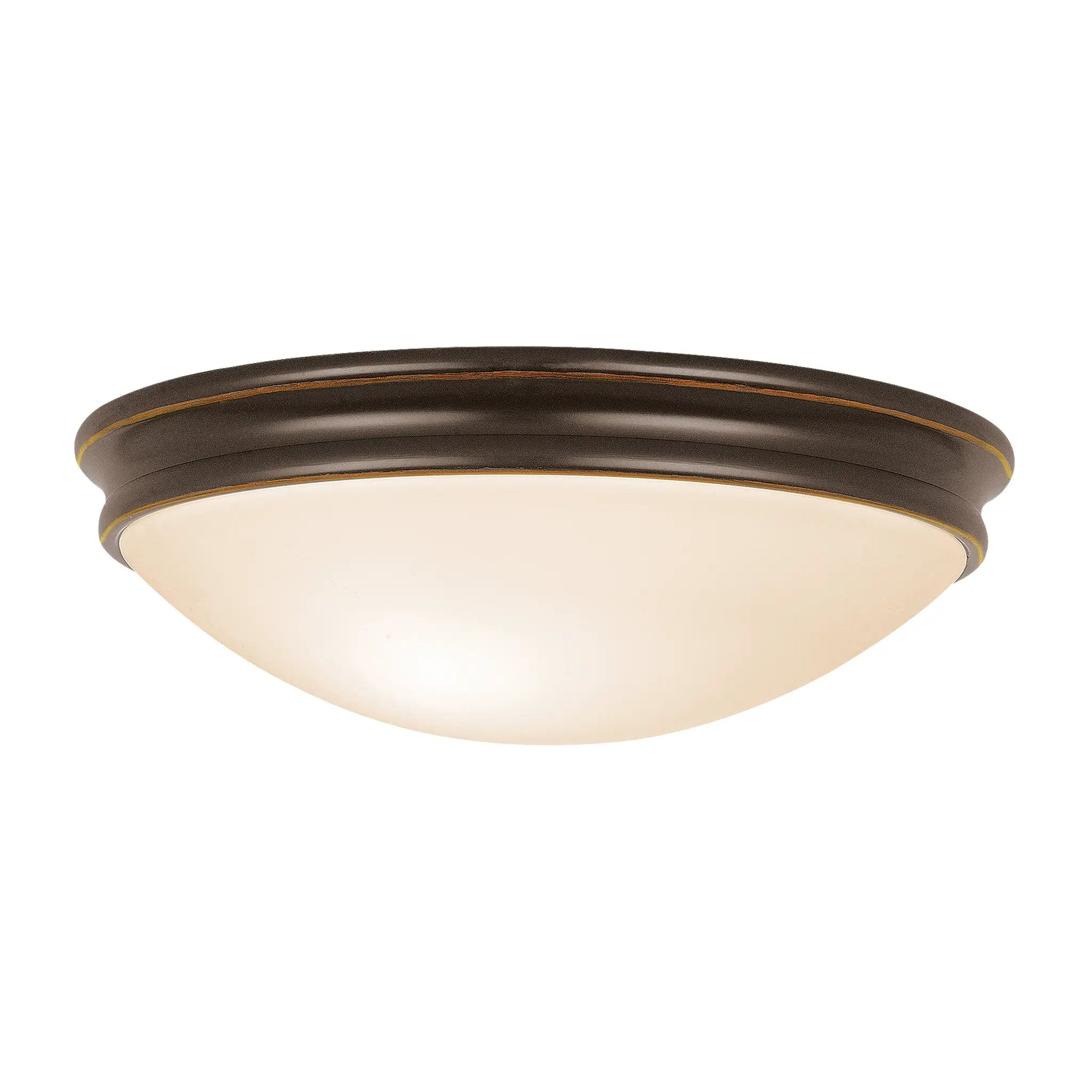 Access Lighting Atom Flush Mount by Access Lighting
