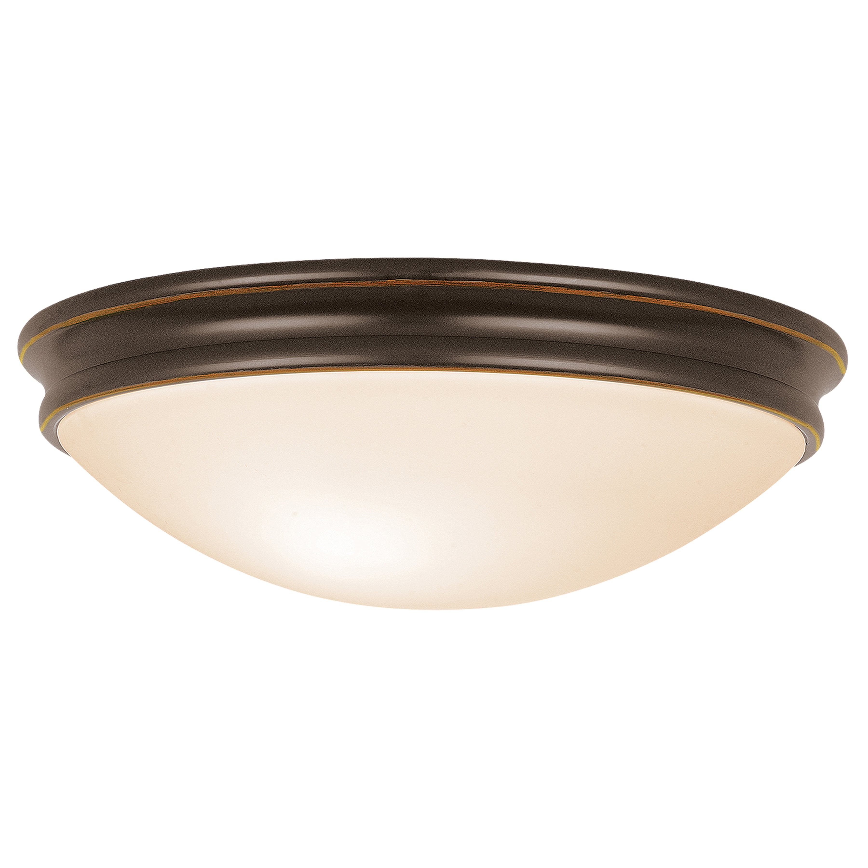 Access Lighting Atom LED Flush Mount