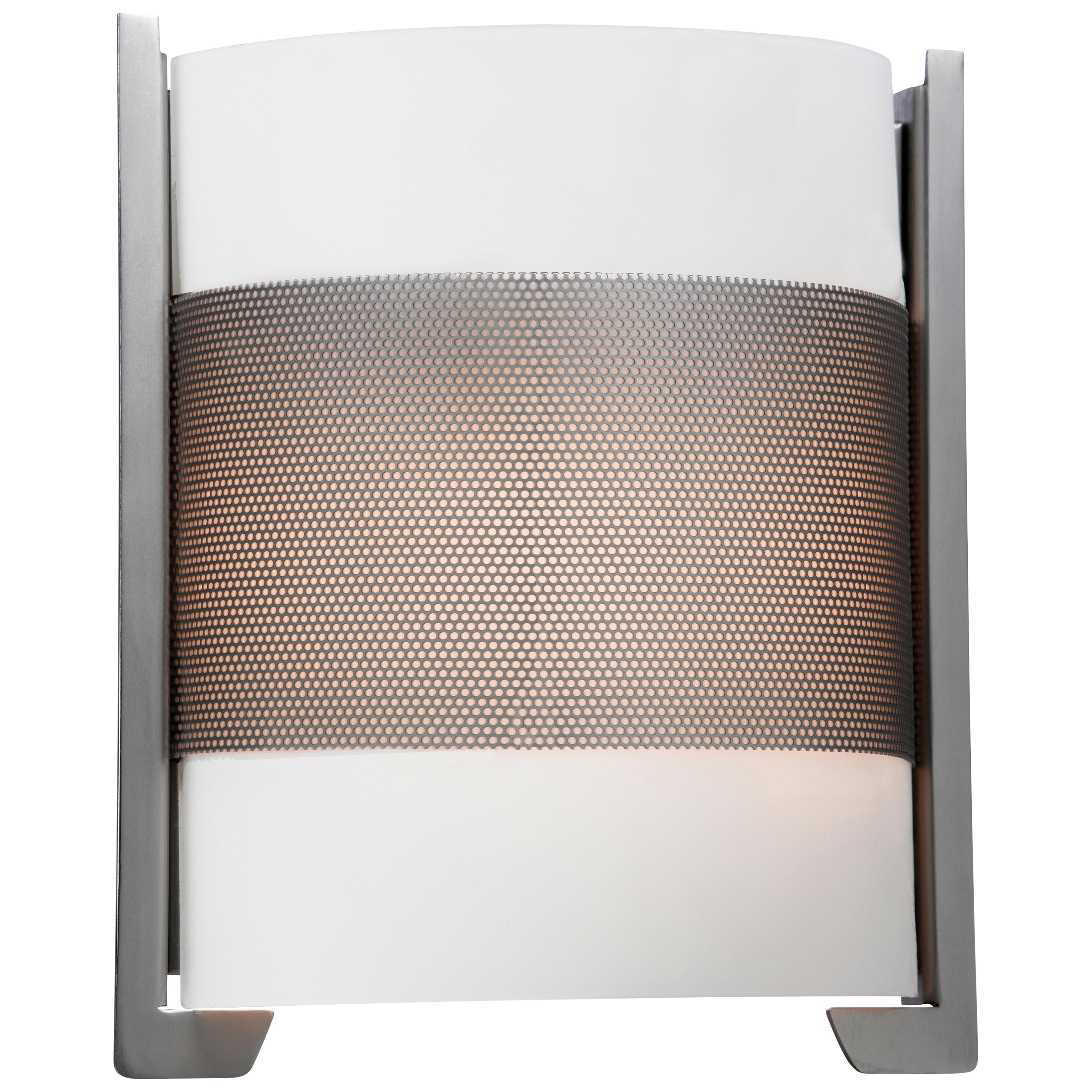 Access Lighting Iron LED Wall Sconce