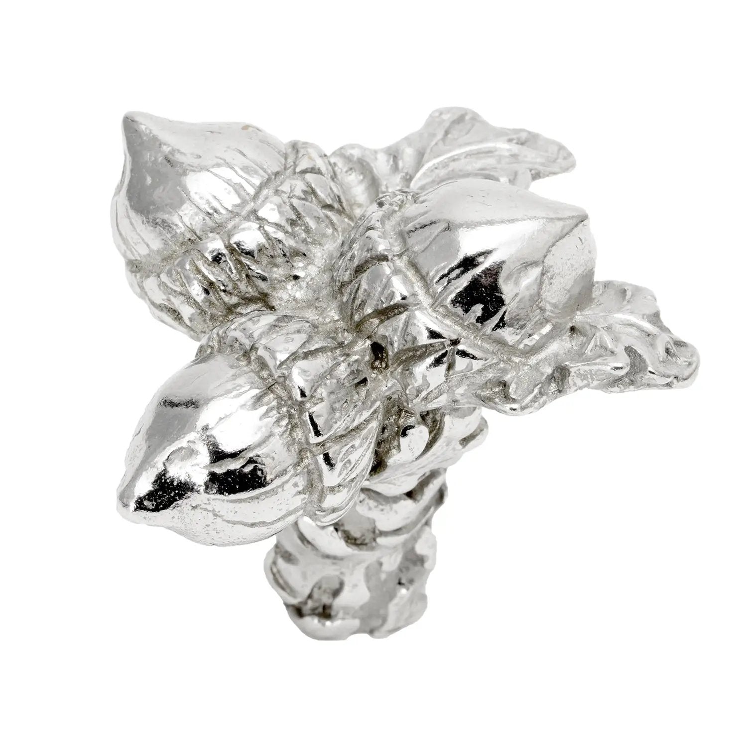 platinum cabinet knob