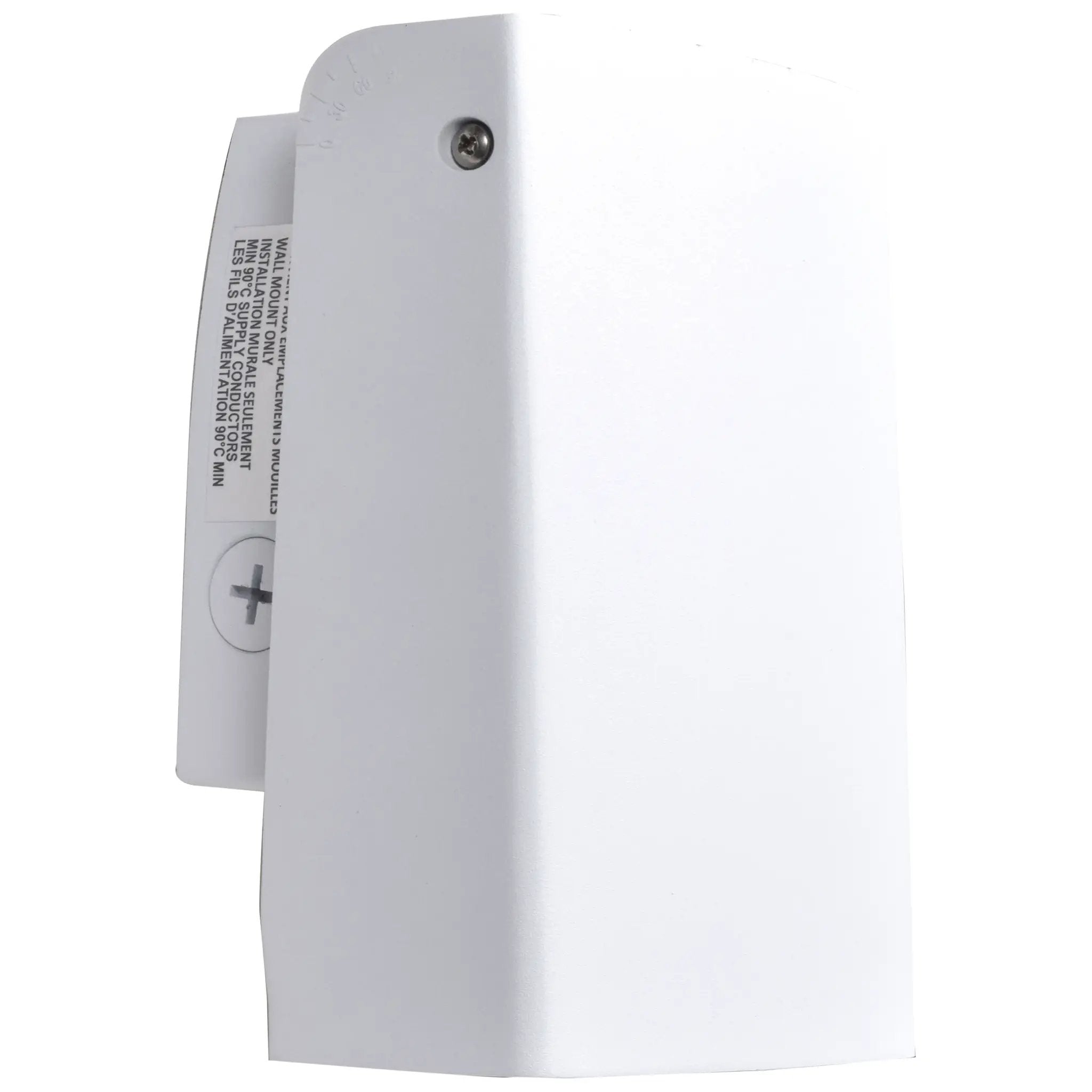 Access Lighting Adapt Outdoor Adjustable LED Wall Mount by Access Lighting
