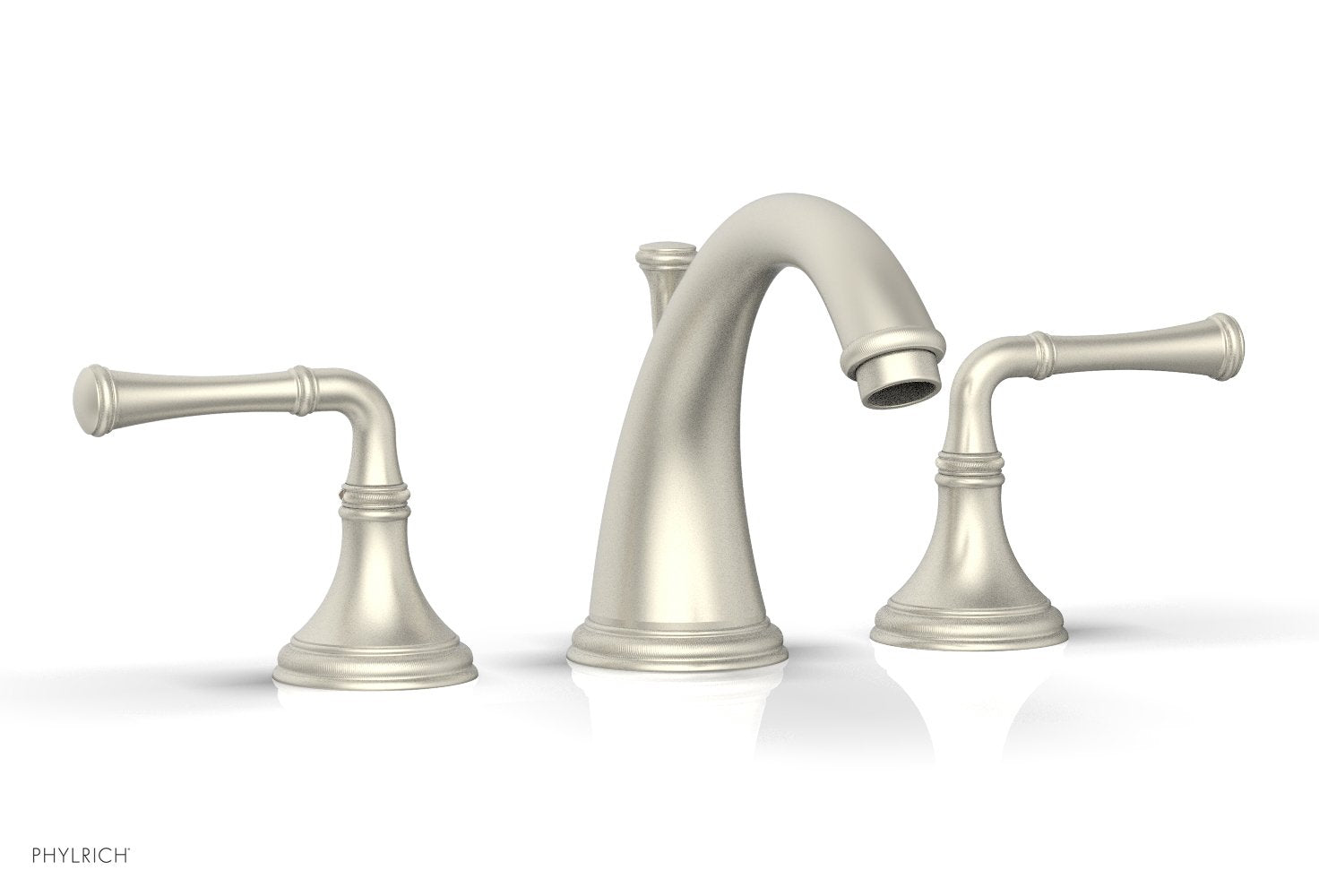 Phylrich COINED Widespread Faucet