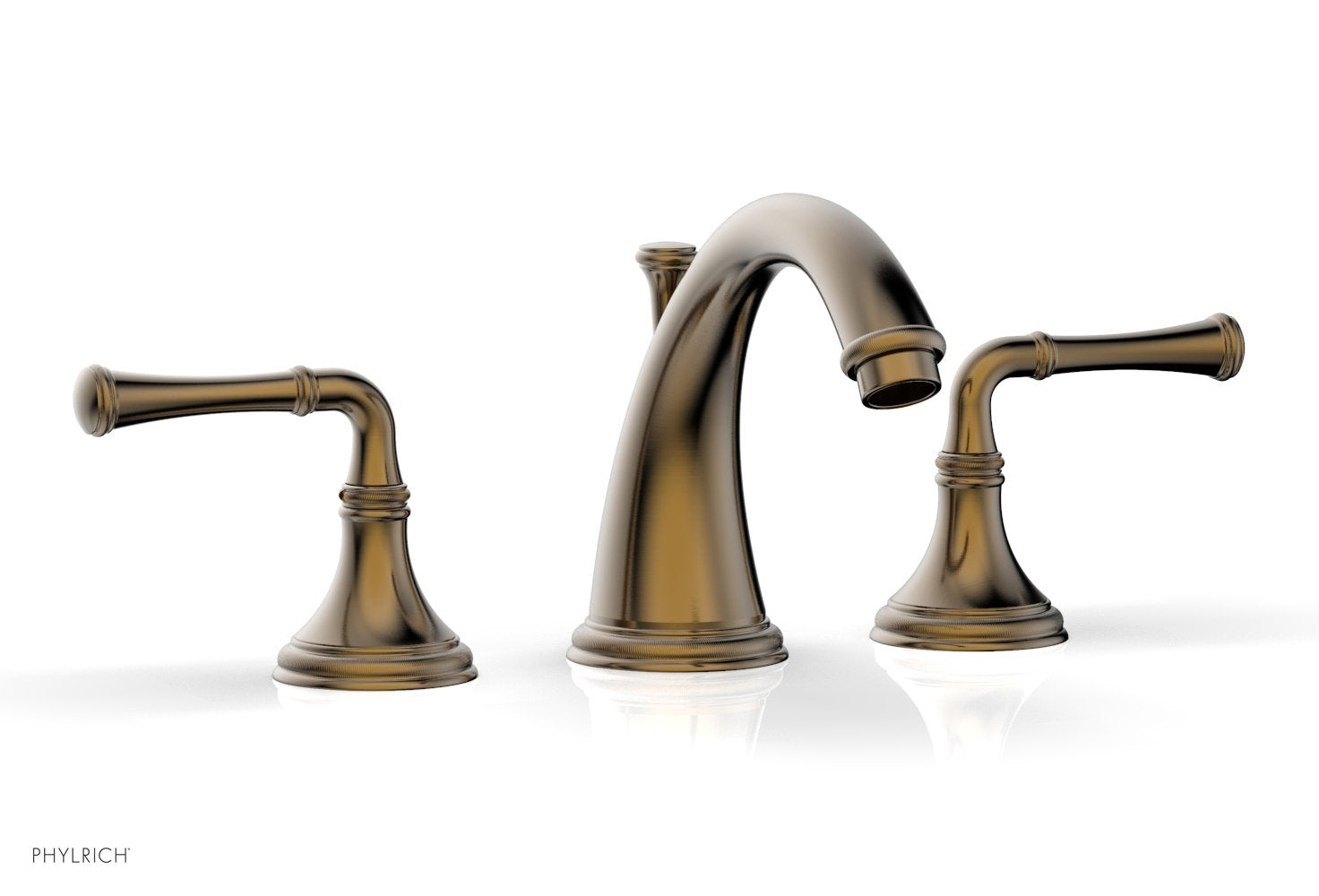 Phylrich COINED Widespread Faucet