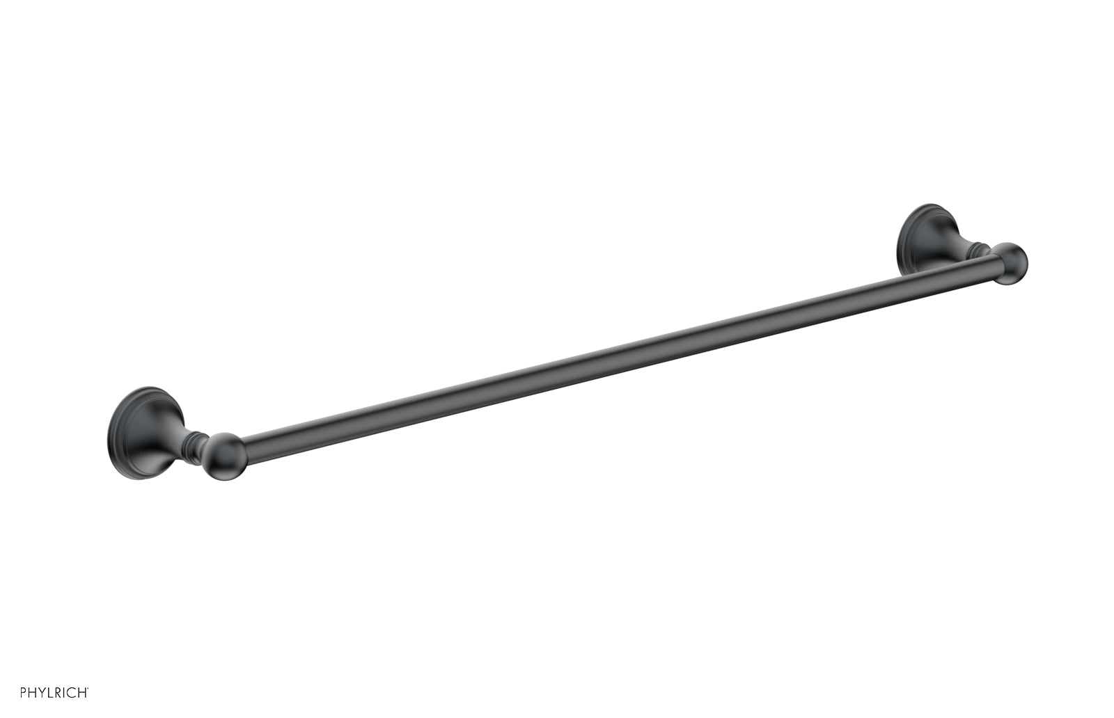 Phylrich COINED 30" Towel Bar