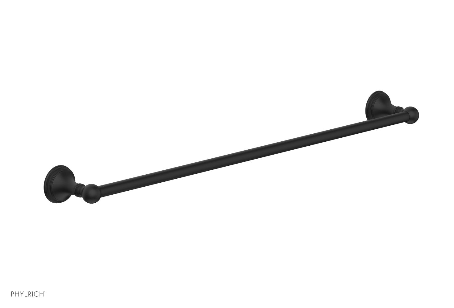 Phylrich COINED 30" Towel Bar