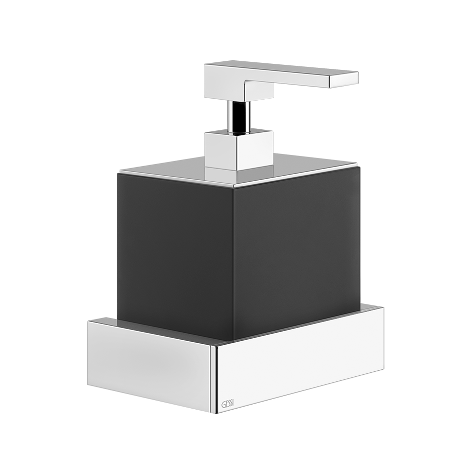 soap dispenser