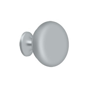 Deltana Round Hollow Knob