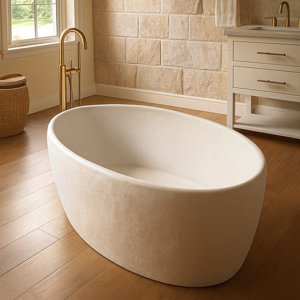 amari bathtub