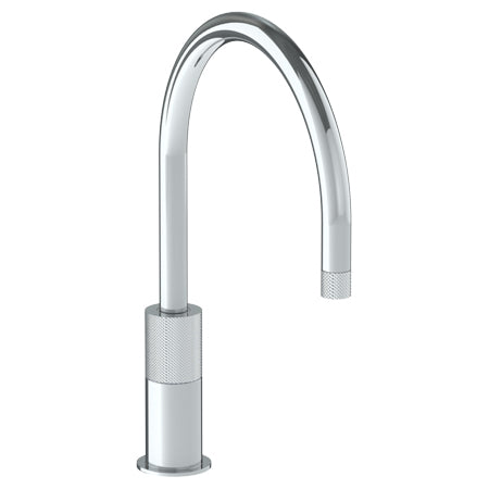 single hole faucet