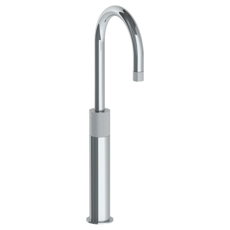 single hole faucet