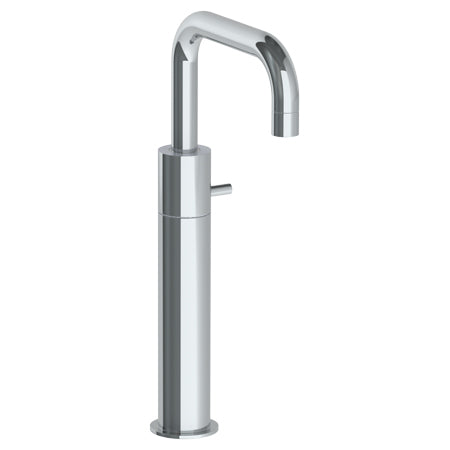 single hole faucet