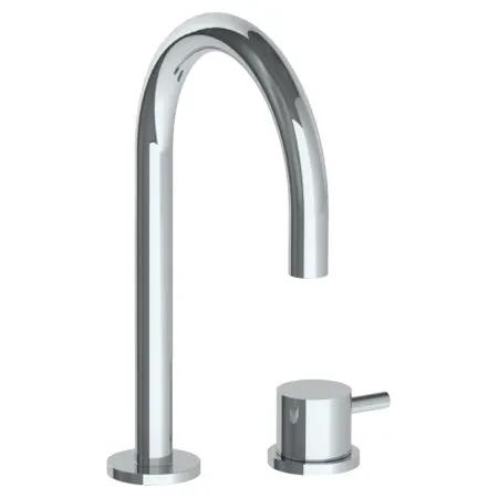 vessel faucet