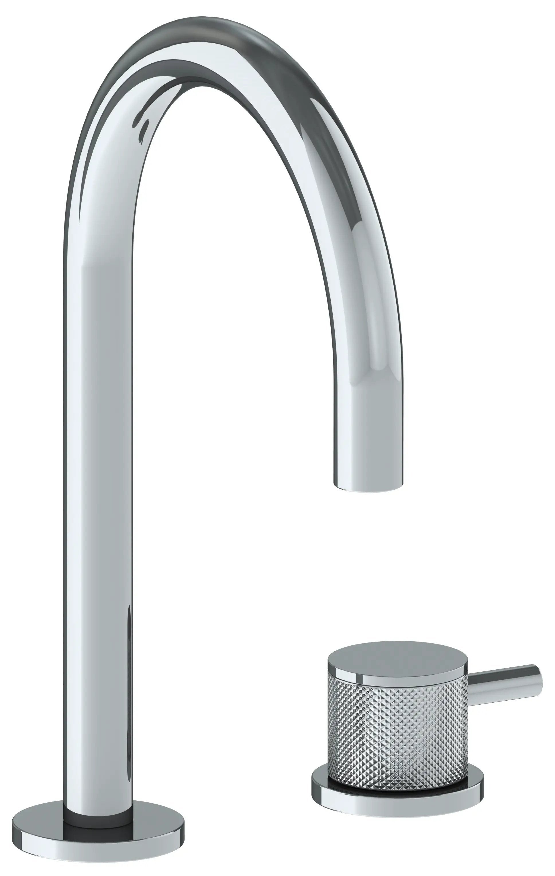 vessel faucet