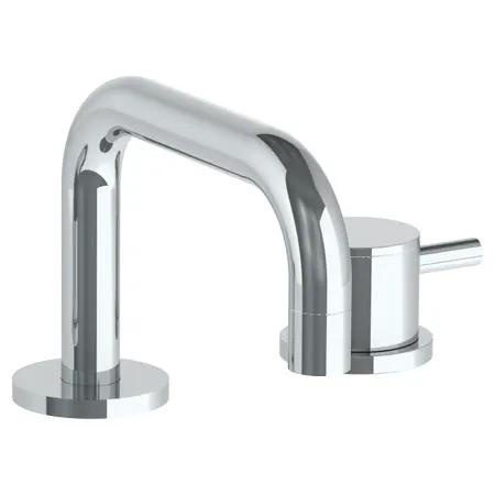 vessel faucet