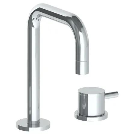 vessel faucet