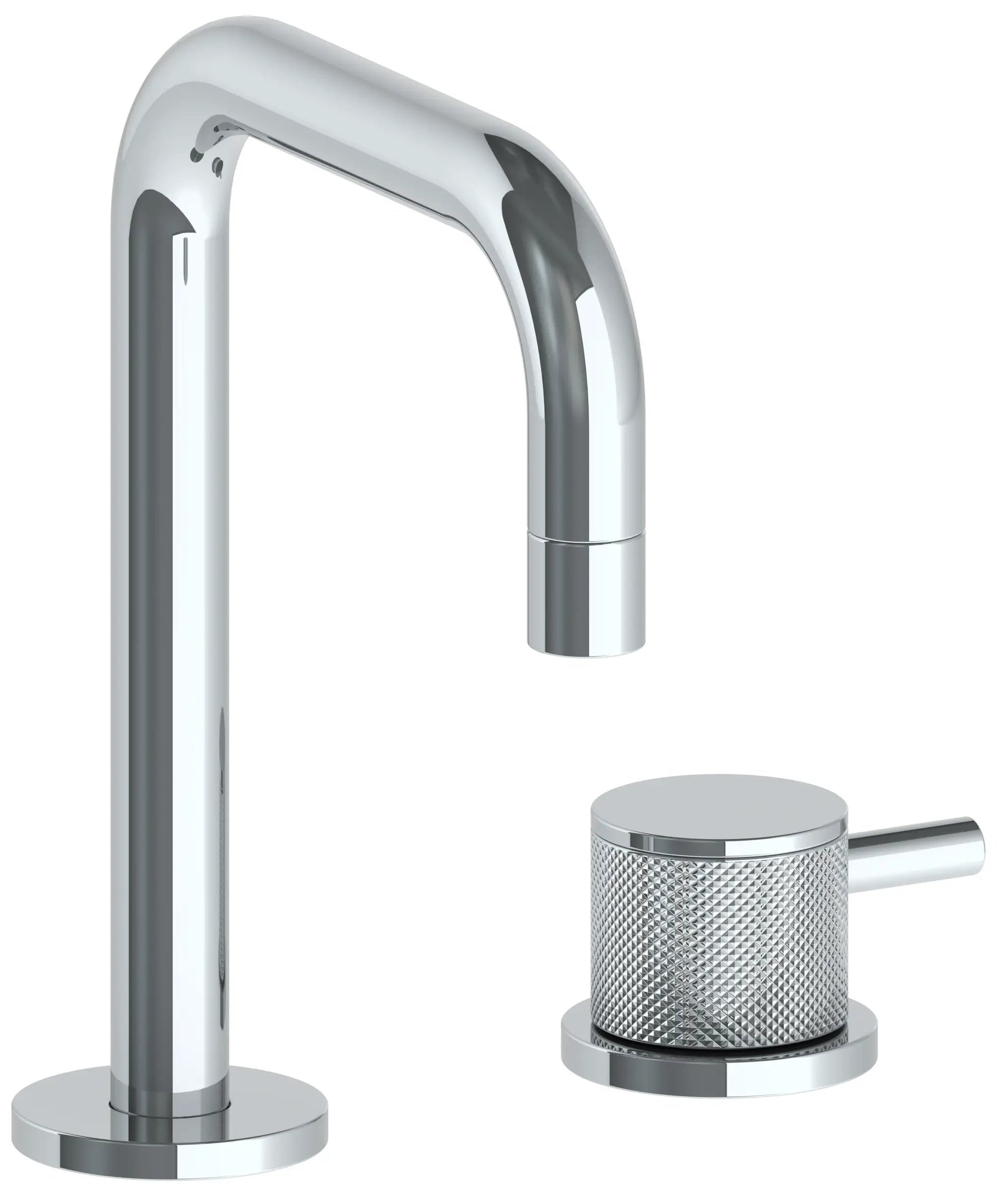 vessel faucet