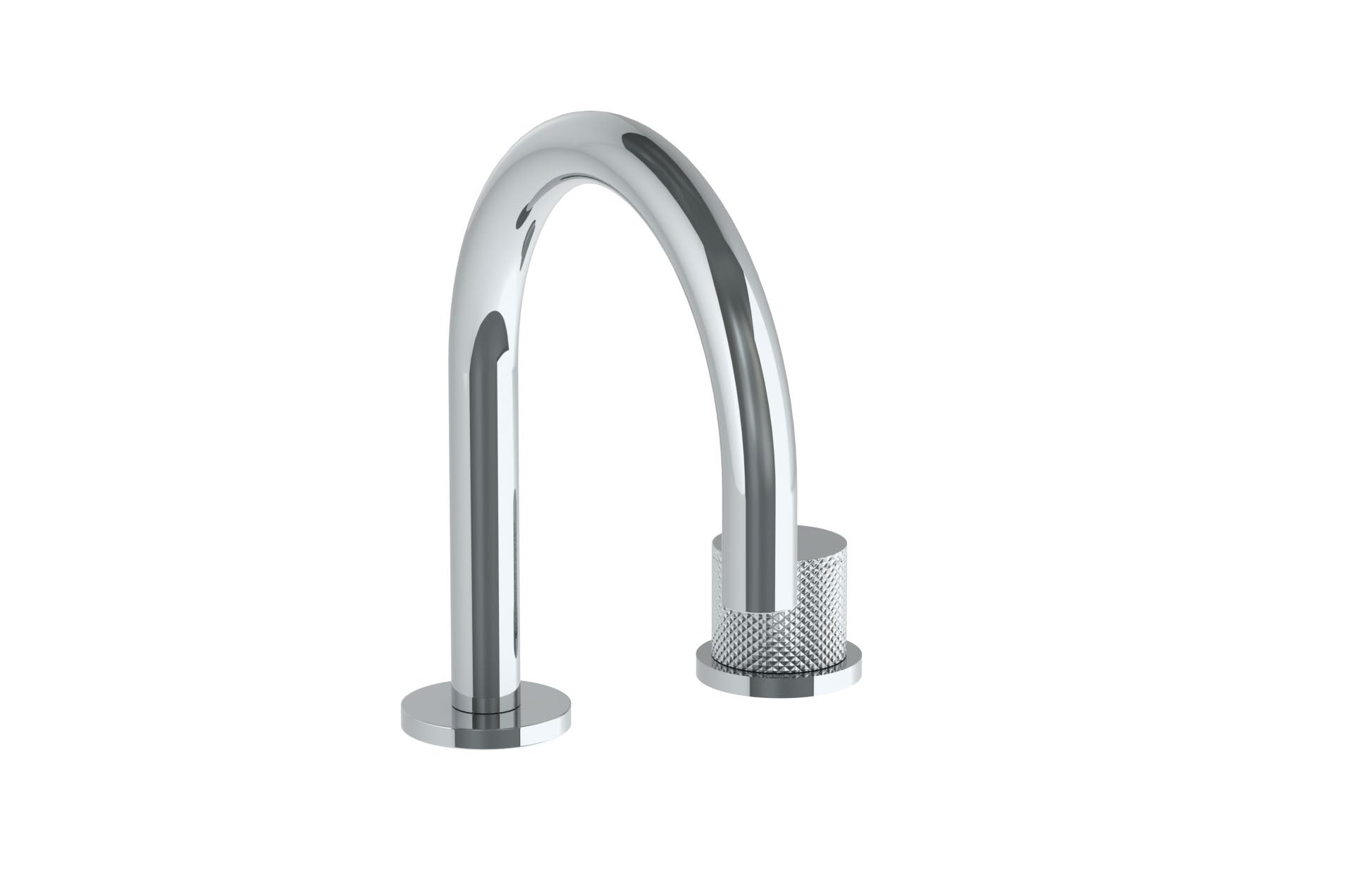 vessel faucet