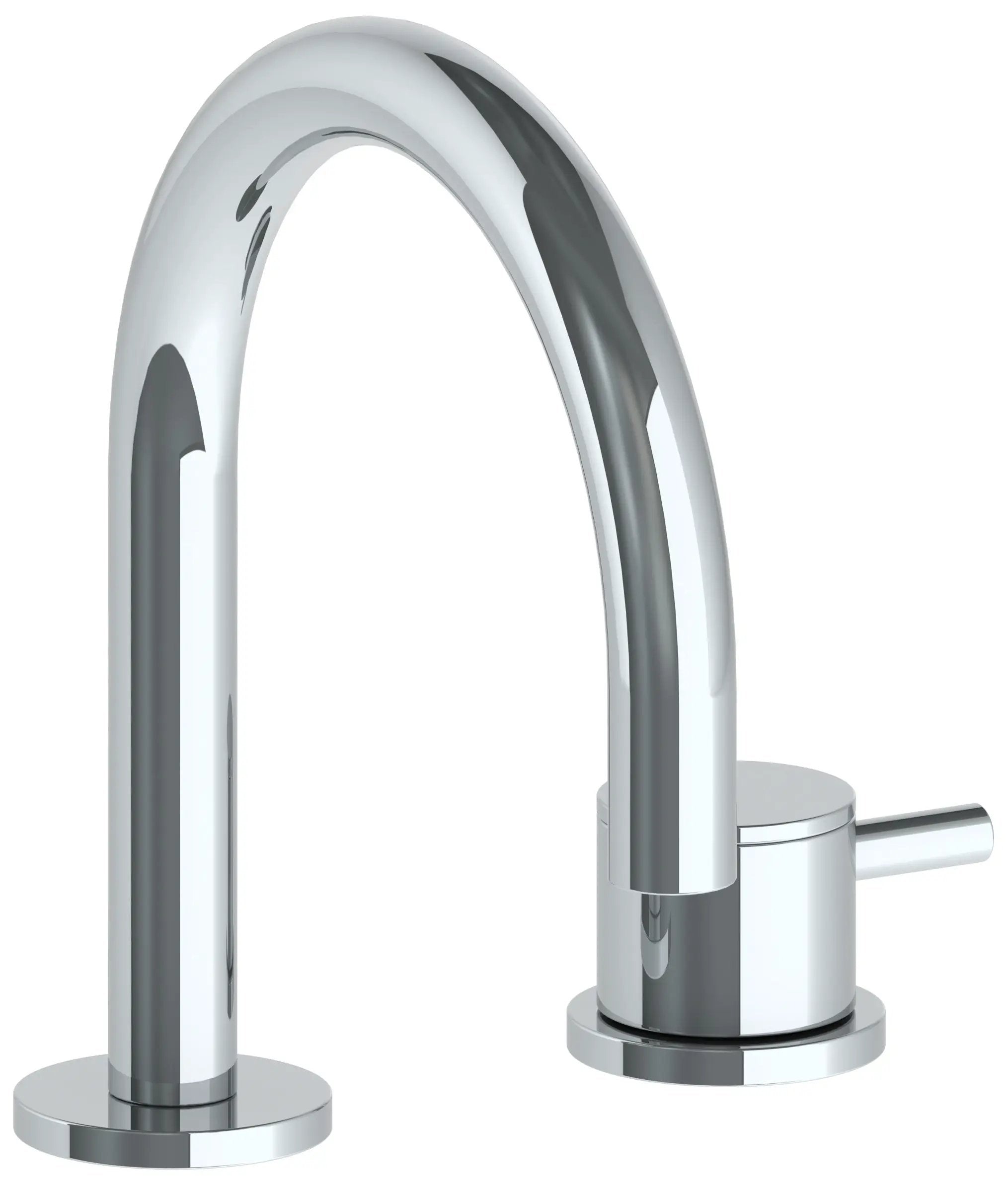 vessel faucet