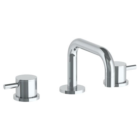 3 hole faucet