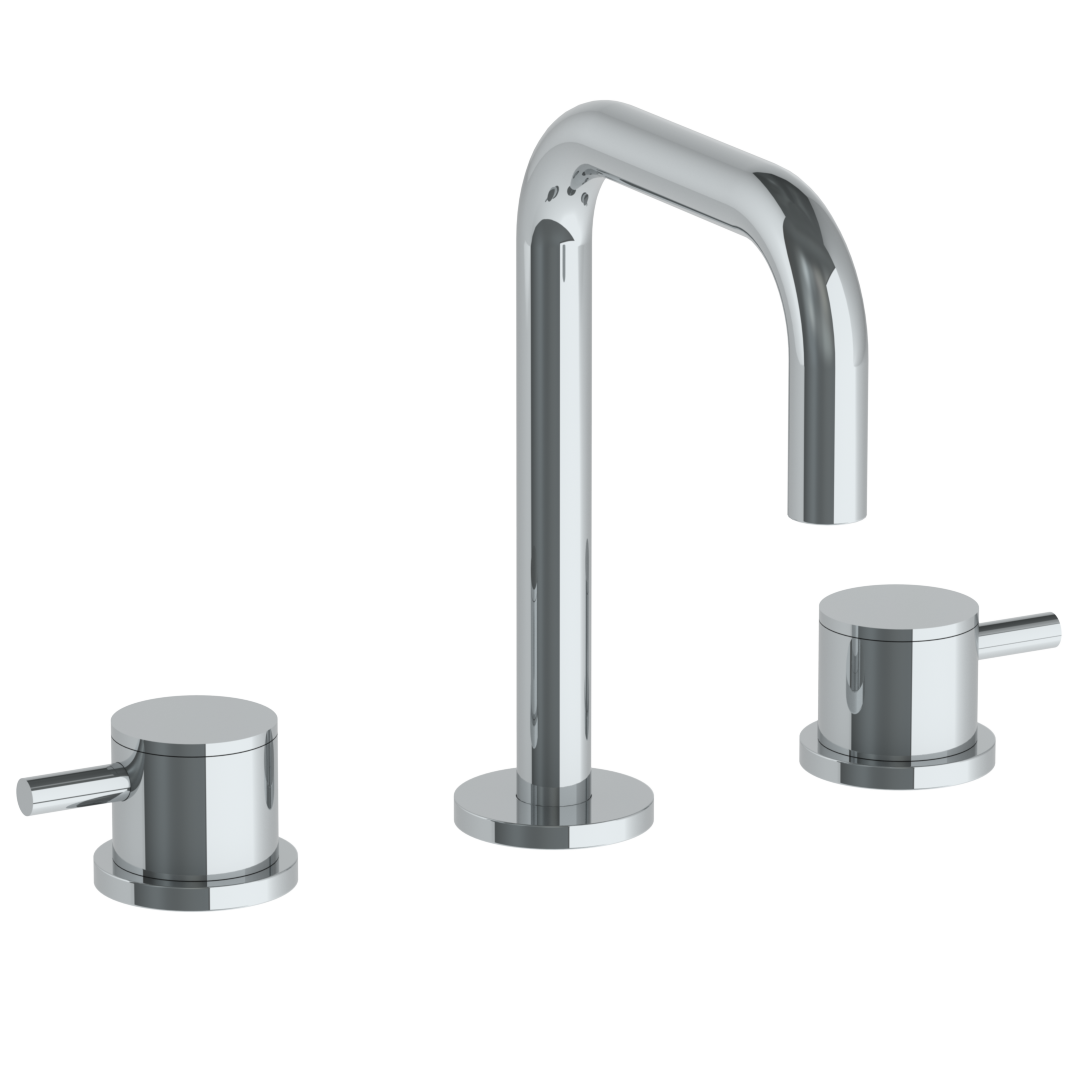 3 hole faucet