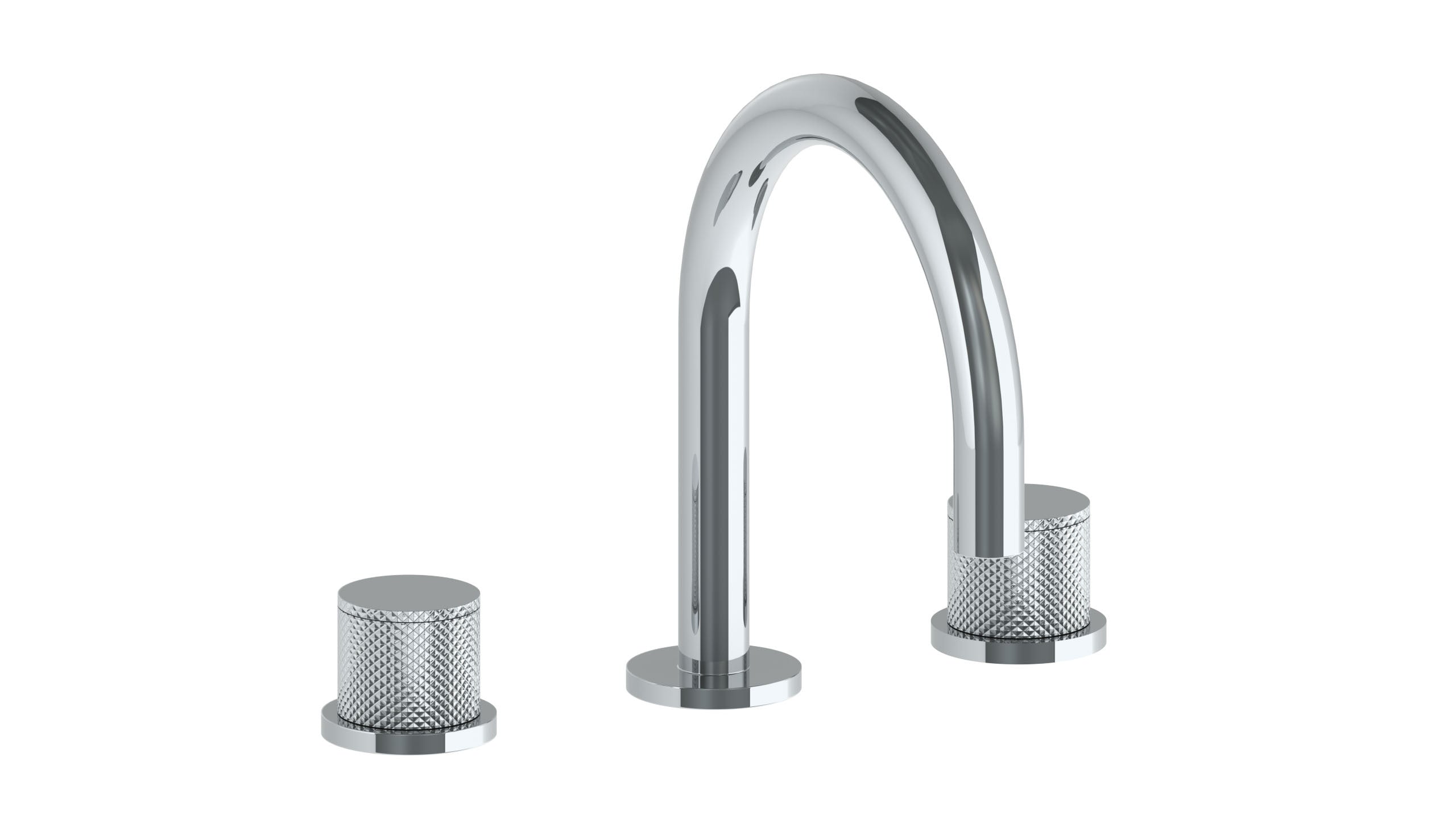 3 hole faucet