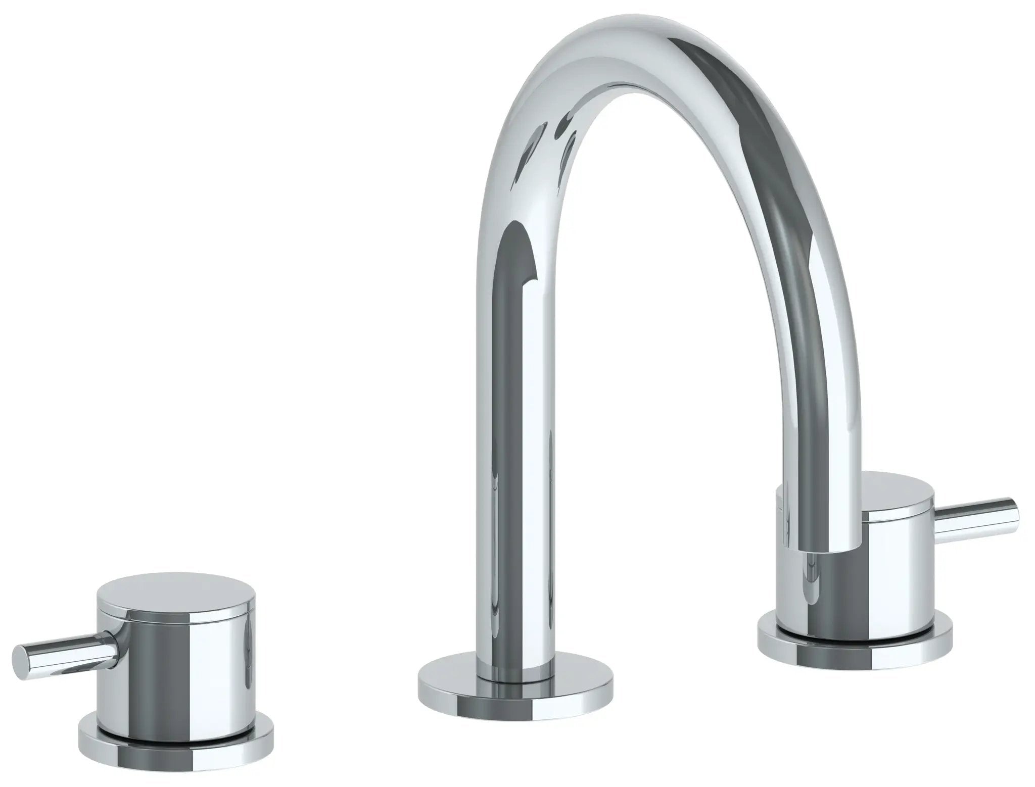 3 hole faucet