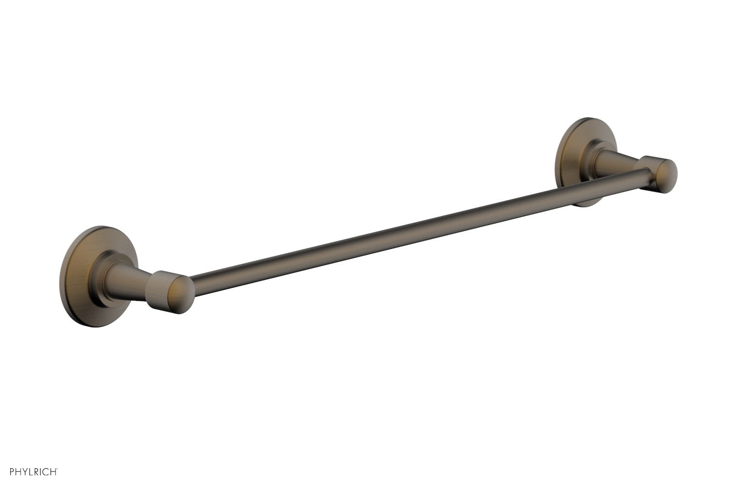 Phylrich WORKS 18" Towel Bar