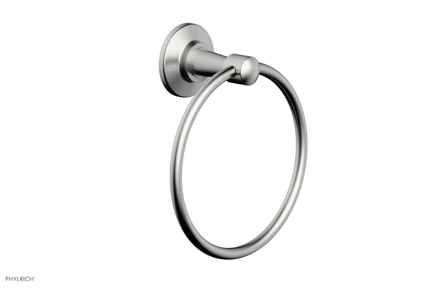 Phylrich WORKS Towel Ring