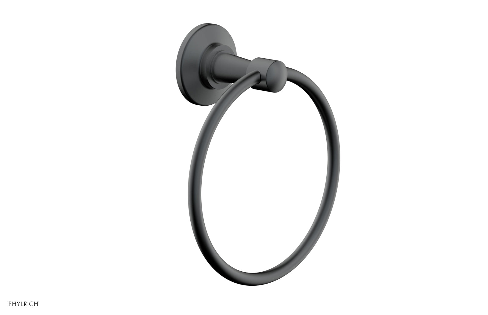 Phylrich WORKS Towel Ring