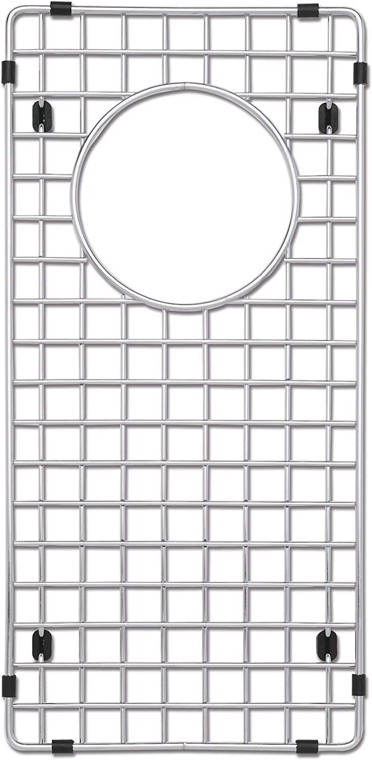 stainless steel grid