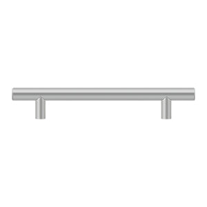 stainless steel bar pull