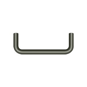 Deltana 3-1/2" Wire Pull