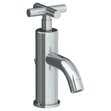 single hole faucet