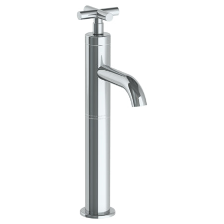 single hole faucet