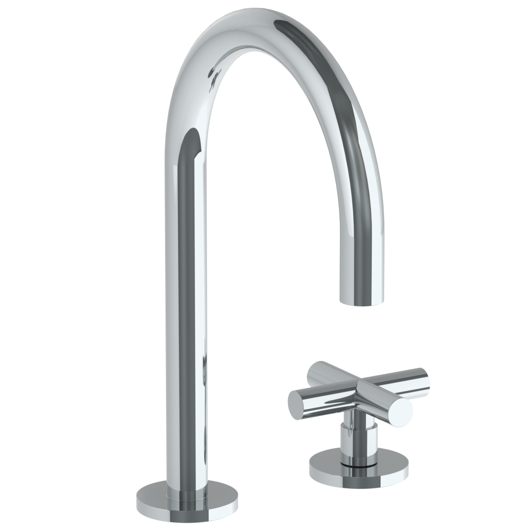 vessel faucet
