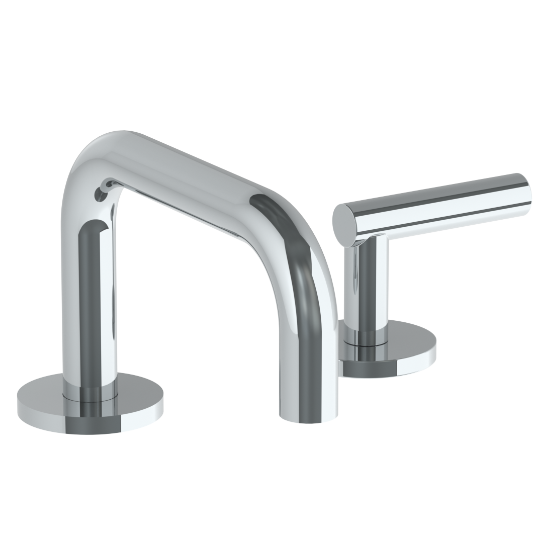 vessel faucet