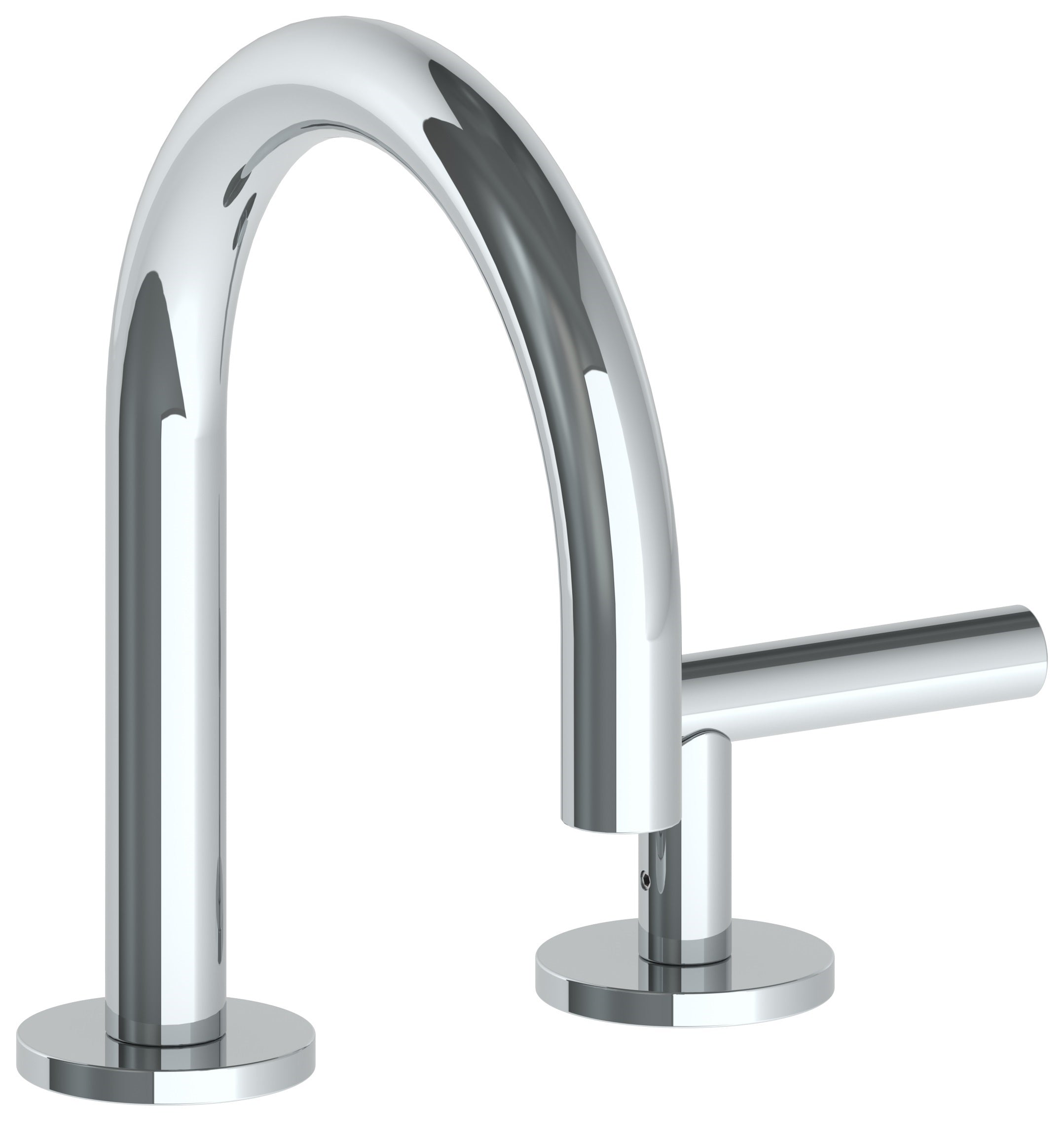 vessel faucet