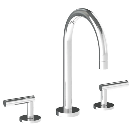 3 hole faucet