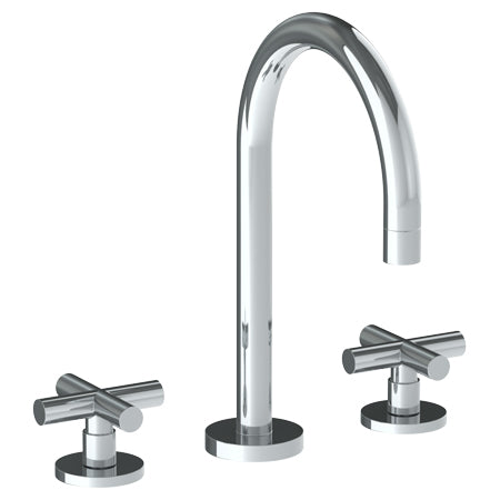 3 hole faucet