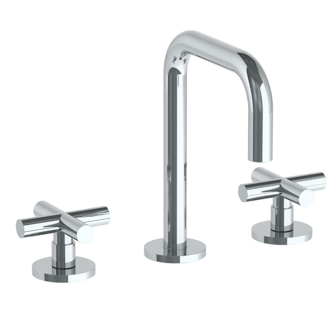 3 hole faucet