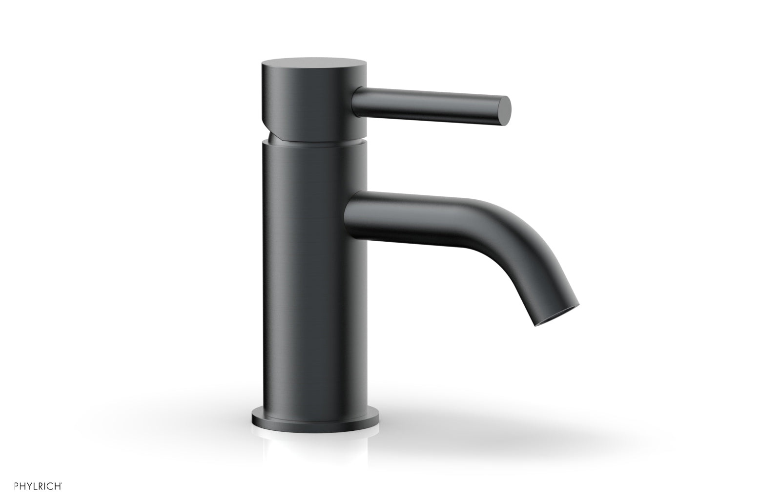 Phylrich BASIC II Single Hole Lavatory Faucet, Lever Handle